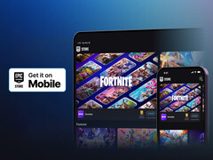 Epic Games Store op mobiel krijgt titels van derden en gratis games (Afbeeldingsbron: Epic Games Store - bewerkt)