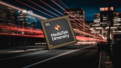 MediaTek heeft een nieuwe SoC voor smartphones in het middensegment aangekondigd (bron: MediaTek)