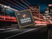 MediaTek heeft een nieuwe SoC voor smartphones in het middensegment aangekondigd (bron: MediaTek)