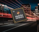 MediaTek heeft een nieuwe SoC voor smartphones in het middensegment aangekondigd (bron: MediaTek)