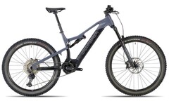 Olympia HYSAK E-MTB (Bron: Olympia)