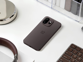 De OnePlus 15T.