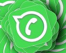 WhatsApp vervangt de groene badge door een nieuw blauw vinkje voor bèta-gebruikers