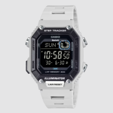 (Afbeeldingsbron: Casio)