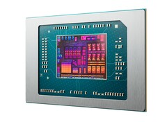 AMD Ryzen AI 9 HX 370 Strix Point is opgedoken op Geekbench. (Afbeelding Bron: AMD)
