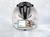 De Thermomix TM6 Special Edition Snow is aangekomen in sommige Europese landen. (Afbeeldingsbron: Thermomix)