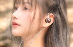 FiiO lanceert FP3 planaire in-ear monitors met gepatenteerd Tesla Valve akoestisch ontwerp en houten covers. (Afbeeldingsbron: FiiO)