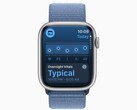 Apple maakte geen melding van automatische slaapdetectie bij de aankondiging van watchOS 11. (Bron: Apple)