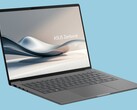 De Asus Zenbook A14 is het eerste Zenbook-model met een Snapdragon X-serie processor. (Afbeeldingsbron: Asus)