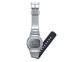 De Casio GM2100YMG-9A9 en GM5600YM-8A8 horloges zijn aangekomen in de VS. (Afbeeldingsbron: Casio)