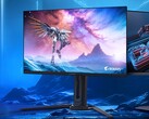 De Gigabyte Aorus FO27Q5P gamingmonitor heeft een verversingssnelheid van 500 Hz. (Afbeeldingsbron: Gigabyte)