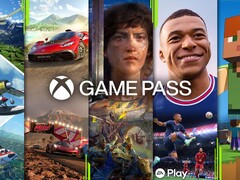 Microsoft Game Pass banner (Afbeelding bron: Microsoft Xbox Gaming)