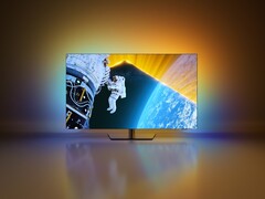 Sommige Philips OLED TV&#039;s worden bijgewerkt met de Dolby Vision Filmmaker modus. (Afbeeldingsbron: Philips)