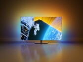 Sommige Philips OLED TV's worden bijgewerkt met de Dolby Vision Filmmaker modus. (Afbeeldingsbron: Philips)