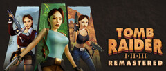 Tomb Raider IV-VI Remastered zal verbeterde graphics en nieuwe functies hebben. (Afbeeldingsbron: Nintendo)