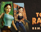 Tomb Raider IV-VI Remastered zal verbeterde graphics en nieuwe functies hebben. (Afbeeldingsbron: Nintendo)