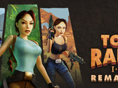 Tomb Raider IV-VI Remastered zal verbeterde graphics en nieuwe functies hebben. (Afbeeldingsbron: Nintendo)