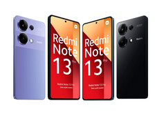 De Redmi Note 13 Pro 4G zou volgens de geruchten beginnen bij €349 in de eurozone. (Afbeeldingsbron: Appuals - bewerkt)