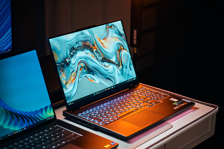 De prijs-prestatieverhouding bij uitstek, de Lenovo Legion Pro 7.