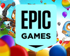 Het is onduidelijk wanneer het volgende gratis mobiele spel van Epic Games beschikbaar zal zijn. (Afbeeldingsbron: Epic Games)