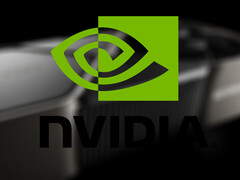 Het gerucht gaat dat de RTX 50-serie van Nvidia tijdens CES 2025 geïntroduceerd zal worden. (Afbeeldingsbron: Nvidia - bewerkt)