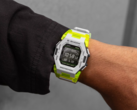 Casio heeft de Virtual Mix horloge serie in Japan gelanceerd. (Afbeeldingsbron: Casio)