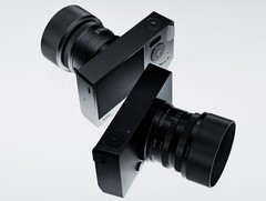 Sigma onthult 24,6 MP Sigma BF full-frame spiegelloze digitale camera met hybride autofocus en 6K video. (Afbeeldingsbron: Sigma)