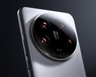 De Xiaomi 14 Ultra debuteerde ook op MWC. (Afbeelding Bron: Xiaomi)