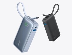 De Anker Nano Powerbank met 10.000 mAh krijgt binnenkort een grotere broer. (Afbeeldingsbron: Reddit)