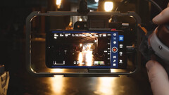 Blackmagic Camera-app voor Android is momenteel alleen beschikbaar voor Google Pixel en Samsung Galaxy smartphones (bron: Blackmagic Design)