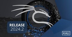 Kali Linux 2024.2 nu beschikbaar (Bron: Kali Linux Blog)