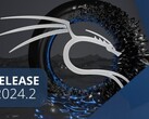 Kali Linux 2024.2 nu beschikbaar (Bron: Kali Linux Blog)