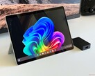 Microsoft plant mogelijk een kleinere Surface Pro (Afbeelding bron: Notebookcheck)