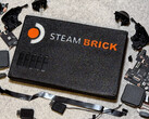 De Steam Brick hergebruikt het Steam Deck als een headless systeem. (Afbeeldingsbron: GitHub)