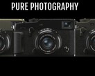 Fujifilm X-Pro3 camera