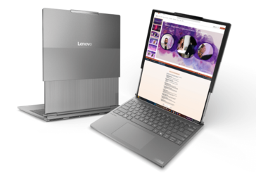 Lenovo ThinkBook Plus Gen 6 (afbeeldingsbron: Evan Blass op X)