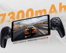 Palm Mini 2 Ultra: Tablet met een gaming-twist. (Afbeeldingsbron: Alldocube)