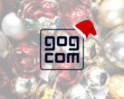 GOG's nieuwe gratis game giveaway duurt tot 30 december. (Afbeeldingsbron: GOG - Bewerkt)