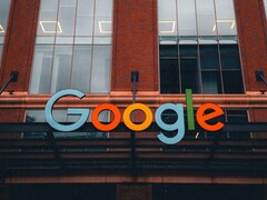 Google-logo. (Afbeeldingsbron: Pexels)