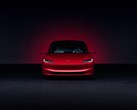 De Tesla Model 3 uit 2024 heeft een vanaf-prijs van $40.630. (Afbeeldingsbron: Tesla)