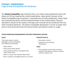 Details stoomcompatibele controller