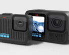 GoPro heeft DJI verslagen met het uitbrengen van nieuwe actiecamera's dit jaar. (Afbeeldingsbron: GoPro)