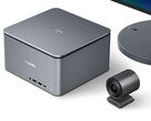 De Lenovo Yoga Portal mini PC begint vanaf ~$2,480 en beschikt over formidabele specificaties. (Afbeeldingsbron: ITHome)