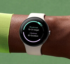 Google brengt mogelijk binnenkort zijn Tensor-chipsetdivisie naar smartwatches. (Afbeeldingsbron: Google)