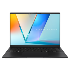 De Asus VivoVook S14 is nu officieel (bron: Asus)