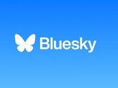 Microblogdienst Bluesky heeft nu meer dan 9 miljoen gebruikers (Beeldbron: Bluesky)