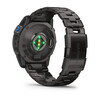 De Garmin D2 Mach 1 Pro smartwatch. (Afbeelding bron: Garmin)