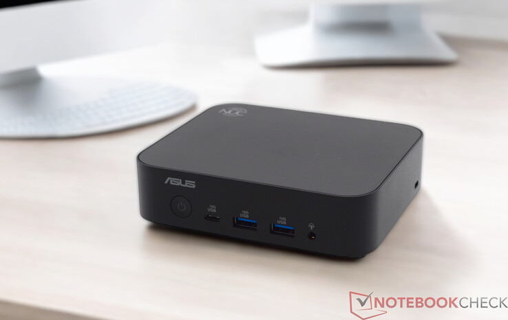 Asus NUC 14 Essentieel