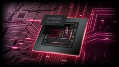 Specificaties voor AMD Radeon RX 9070 XT uitgelekt via GPU-Z hulpprogramma. (Afbeeldingsbron: AMD)  