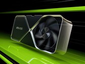 Nvidia GeForce RTX 40-serie kaarten hebben te kampen met prestatieproblemen door subpar pasta (Afbeeldingsbron: Nvidia)